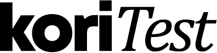 koriTest